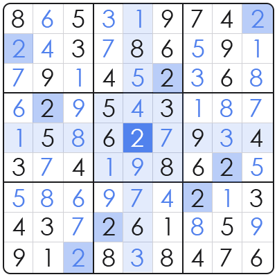 sudoku samurai medium