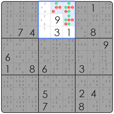 sudoku weekly